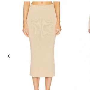 L'academie by Marianna Della Midi Skirt